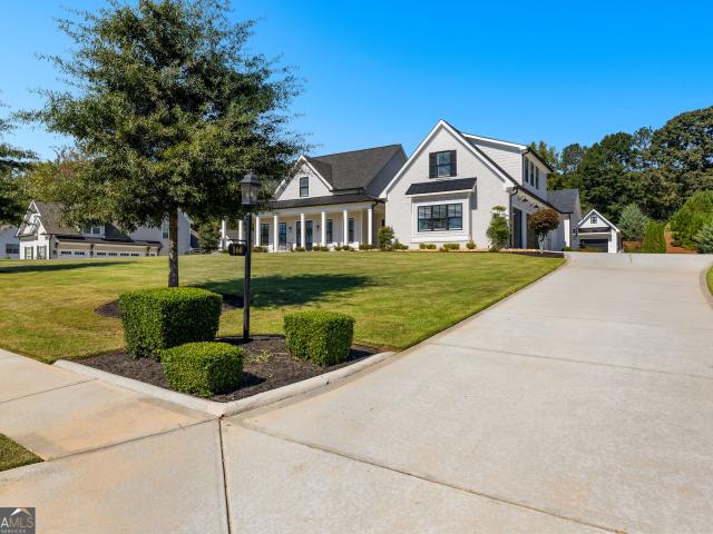 House for sale in Tyrone, Fayette County