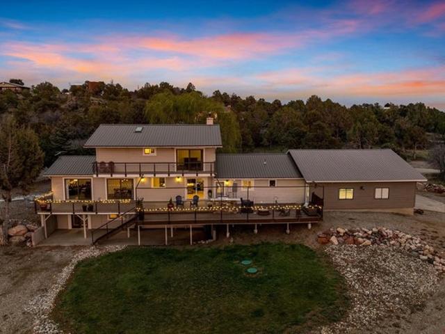 House for sale in La Plata, Colorado
