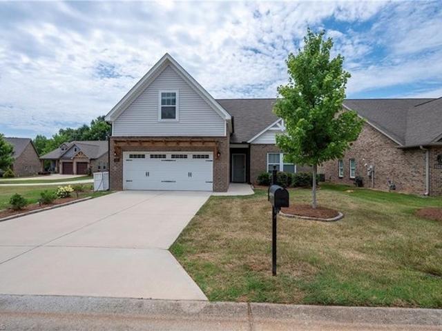 House for sale in Rural Hall, North Carolina