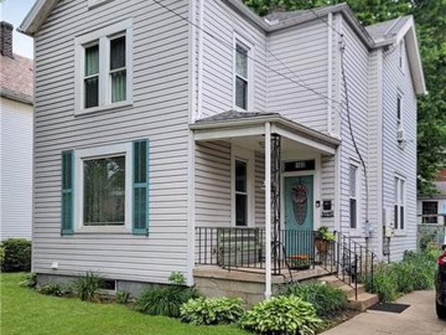 House for sale in Leetsdale, Pennsylvania
