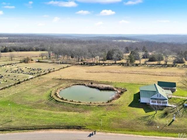 House for rent in Phelps, Missouri