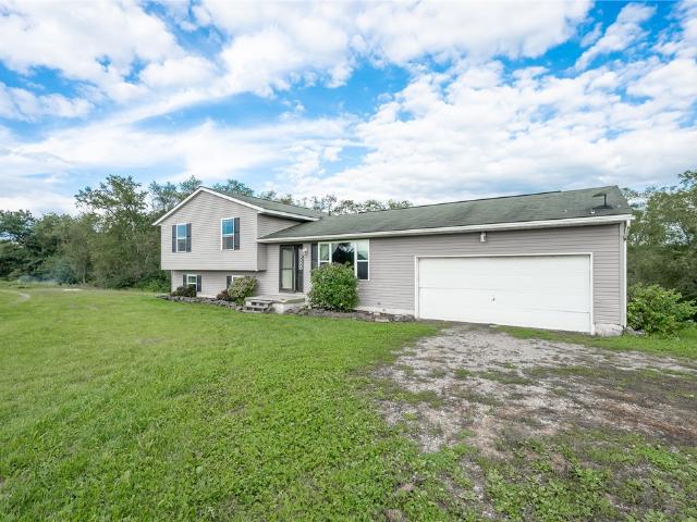 House for sale in Brush Valley, Pennsylvania