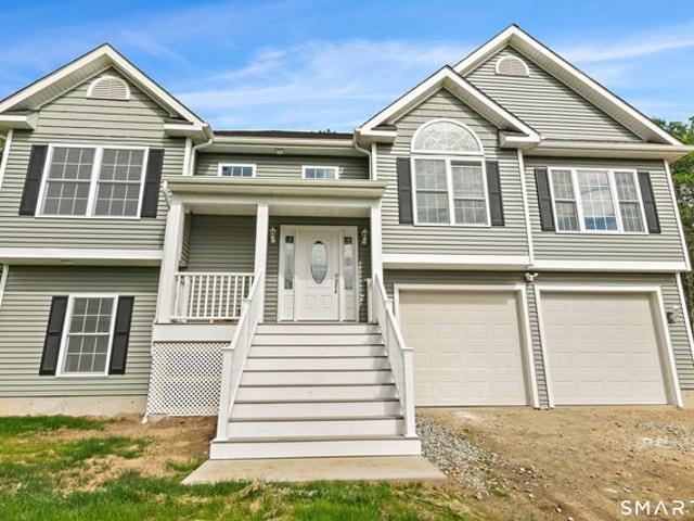 House for sale in Jewett City, Connecticut