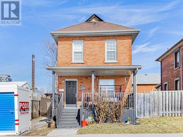 House for sale in Central, Oshawa