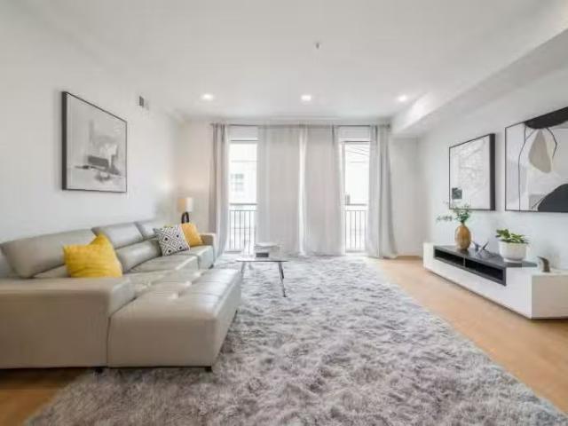 Condo for sale in Jersey City Condo for sale in Jersey City