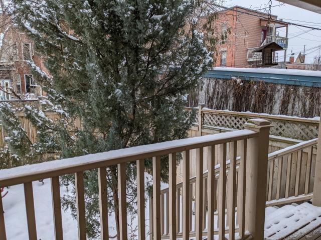 Apartment for rent in Mulhurst Bay, Ontario