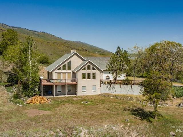 House for sale in White Bird, Idaho