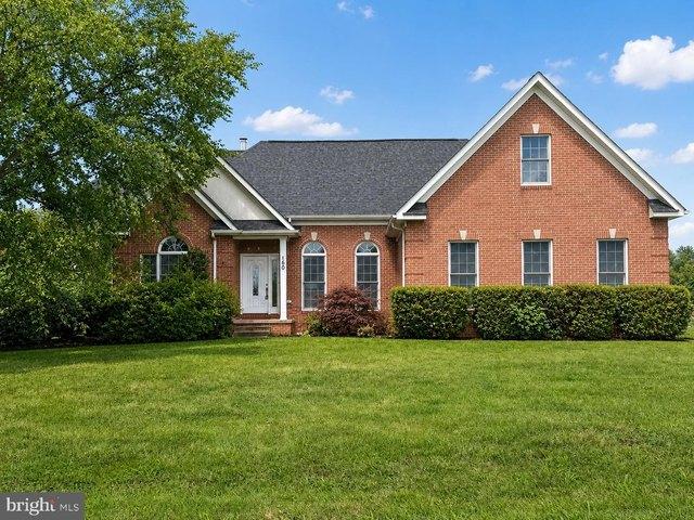 House for sale in Harpers Ferry, West Virginia