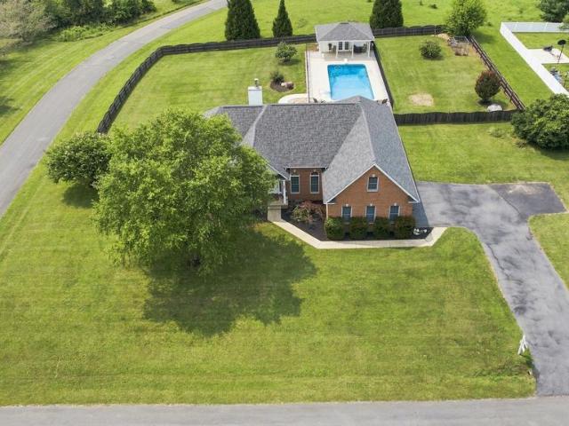 House for sale in Harpers Ferry, West Virginia