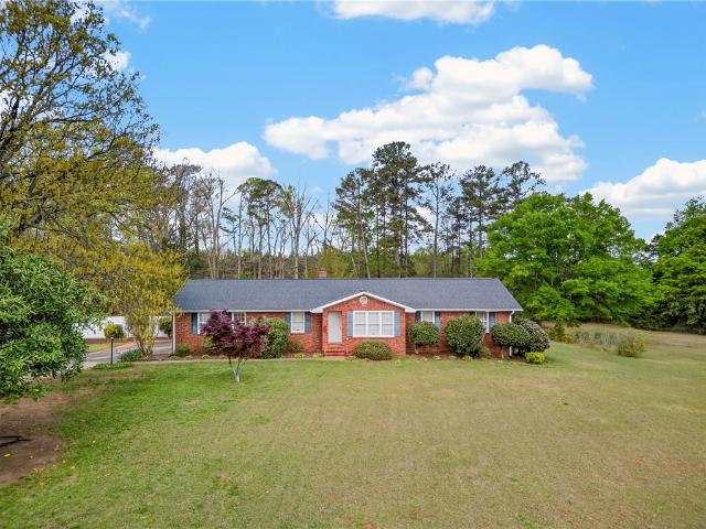 House for sale in Pendleton, South Carolina