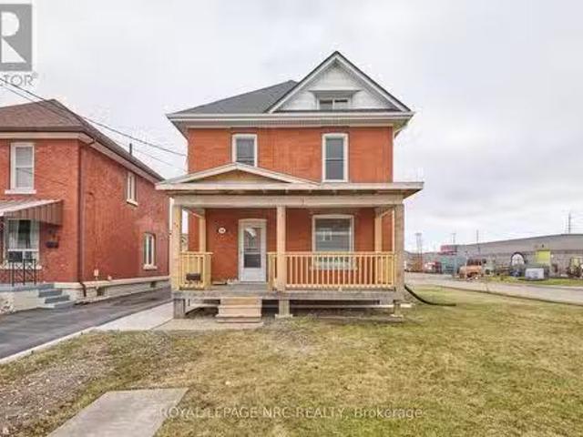 House for sale in Niagara, Ontario