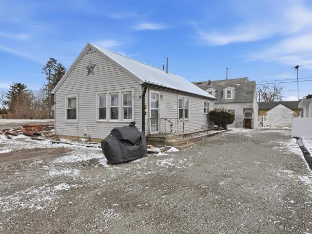House for sale in Russells Point, Ohio