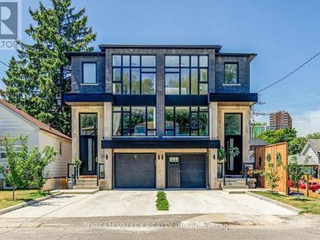 House for sale in Woburn, Ontario