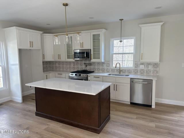 House for sale in Tennessee