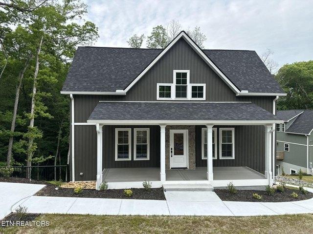 House for sale in Tennessee