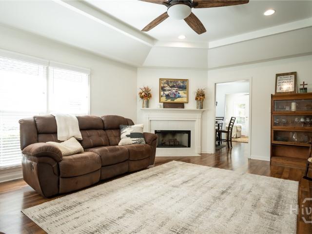 House for sale in Athens, Georgia
