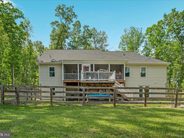 House for sale in Virginia