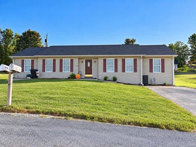 House for sale in Lancaster, Garrard County