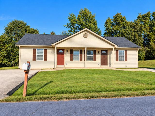 House for sale in Lancaster, Garrard County
