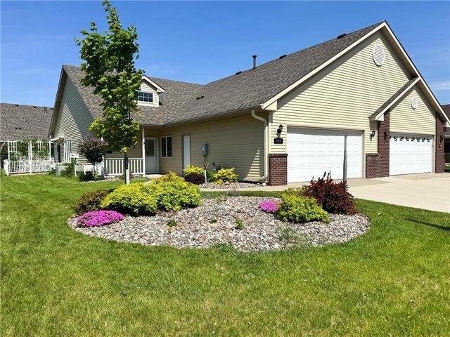Townhouse for sale in Wright, Minnesota