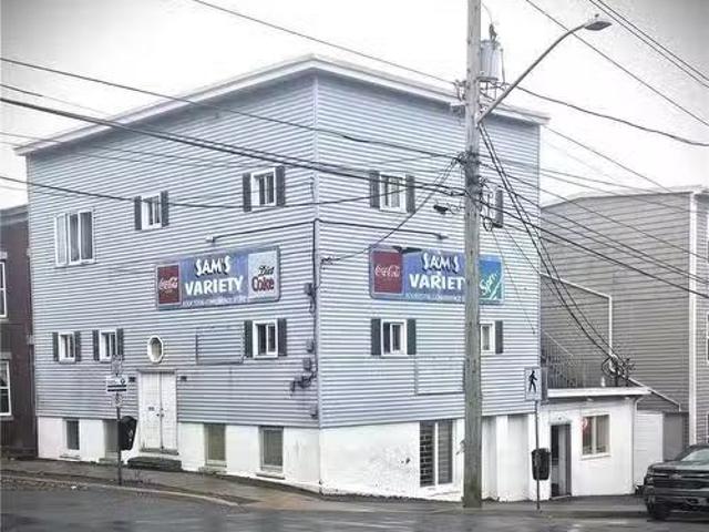 House for sale in Parker's Corner, City of Saint John