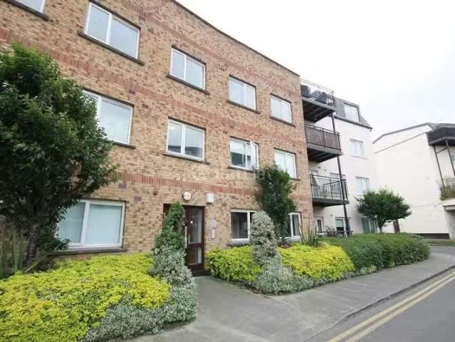 Apartment to rent