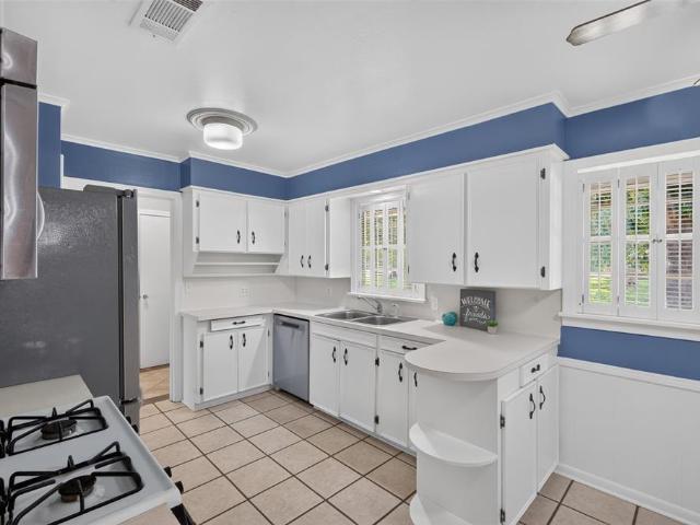 House for sale in Keithville, Louisiana
