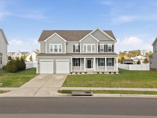 House for sale in Virginia