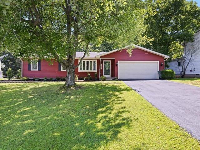 House for sale in Madisonville, Kentucky