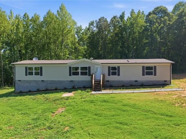 House for sale in Blanch, North Carolina