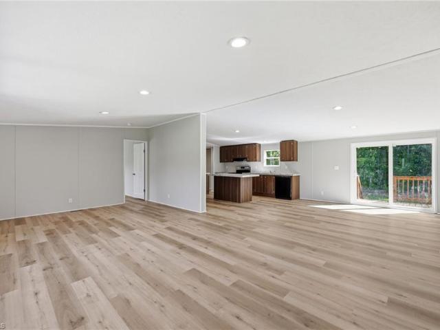 House for sale in Blanch, North Carolina