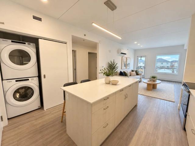 Apartment for rent in Bridgwater Centre, Winnipeg