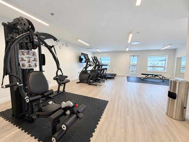 Apartment for rent in Bridgwater Centre, Winnipeg