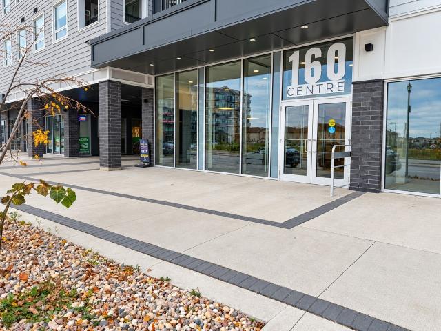 Apartment for rent in Bridgwater Centre, Winnipeg