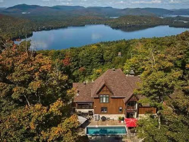House for sale in Matawinie, Quebec