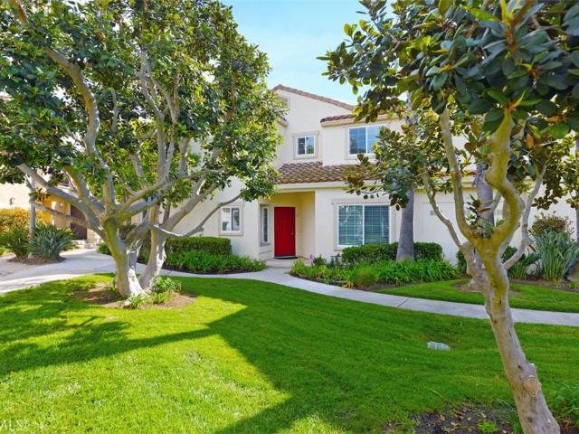 Townhouse for sale in Laguna Niguel, Orange County