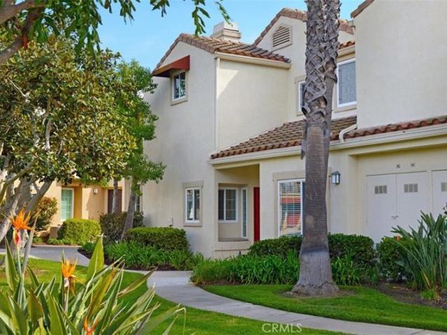Townhouse for sale in Laguna Niguel, Orange County