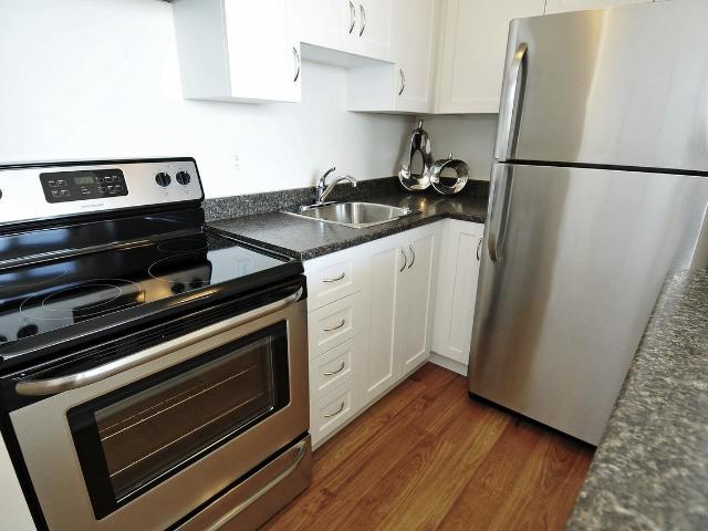 Apartment for rent in Mulhurst Bay, Ontario