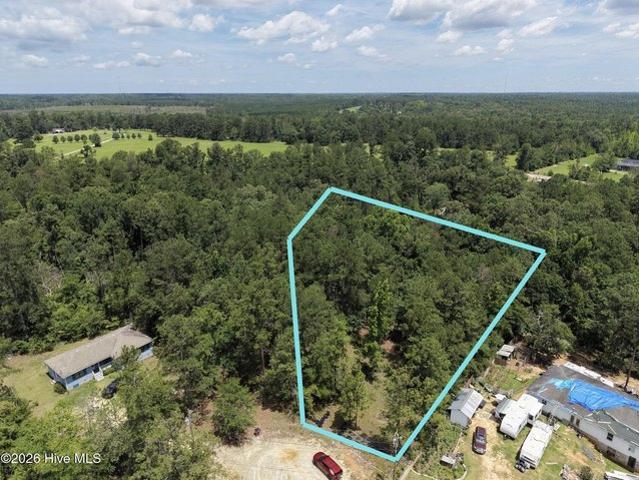 Land for sale in Hephzibah, Richmond County