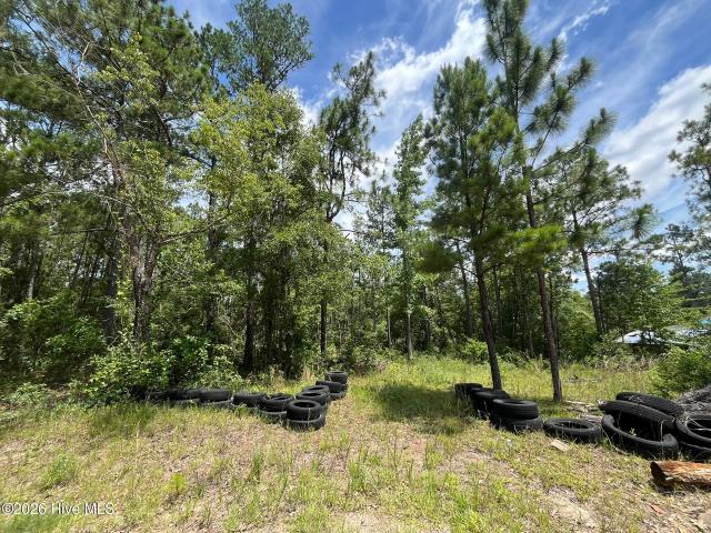 Land for sale in Hephzibah, Burke County