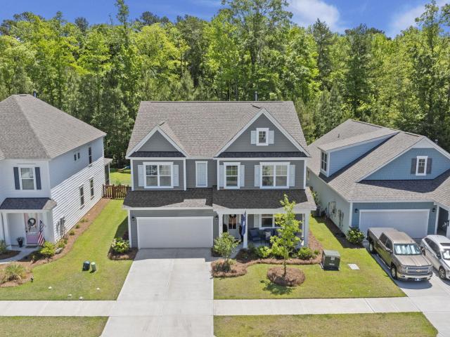 House for sale in Summerville, Dorchester County