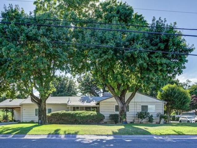 House for sale in Red Bluff, California