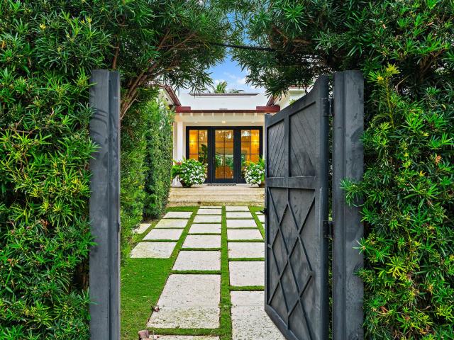 House for sale in Palm Beach, Florida