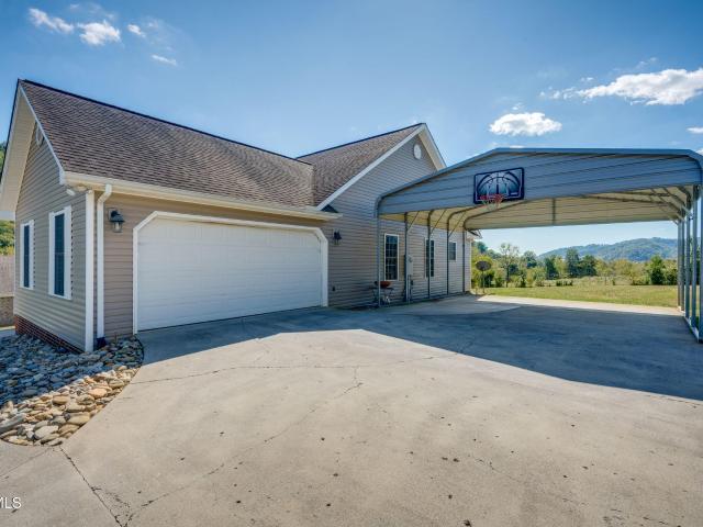 House for sale in Belvins, Rogersville