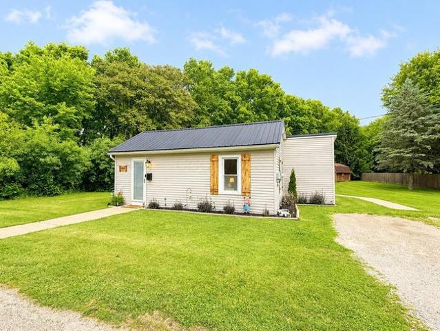 House for sale in Cable, Ohio