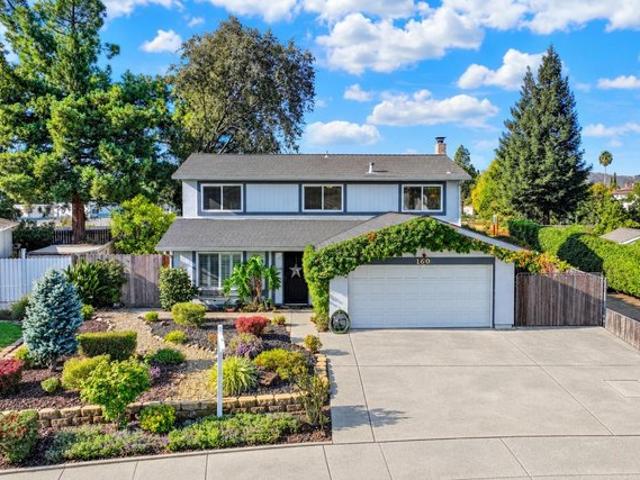 House for sale in Solano, California