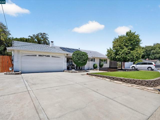 House for sale in Pleasant Hill, California