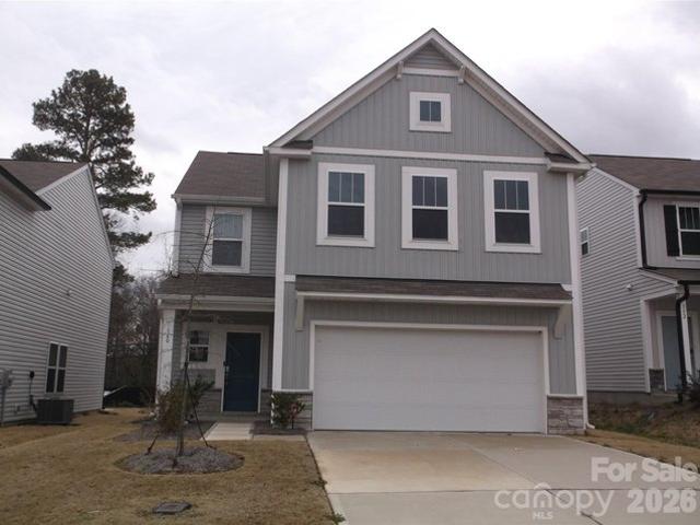 House for sale in Peachland, North Carolina