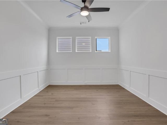 House for sale in Hoschton, Georgia