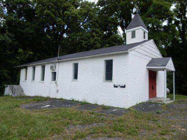 House for sale in Lockbourne, Ohio